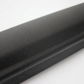 Tailgate Rail Guard Cap Protector Rear Cover for Mazda BT-50 2020-2023